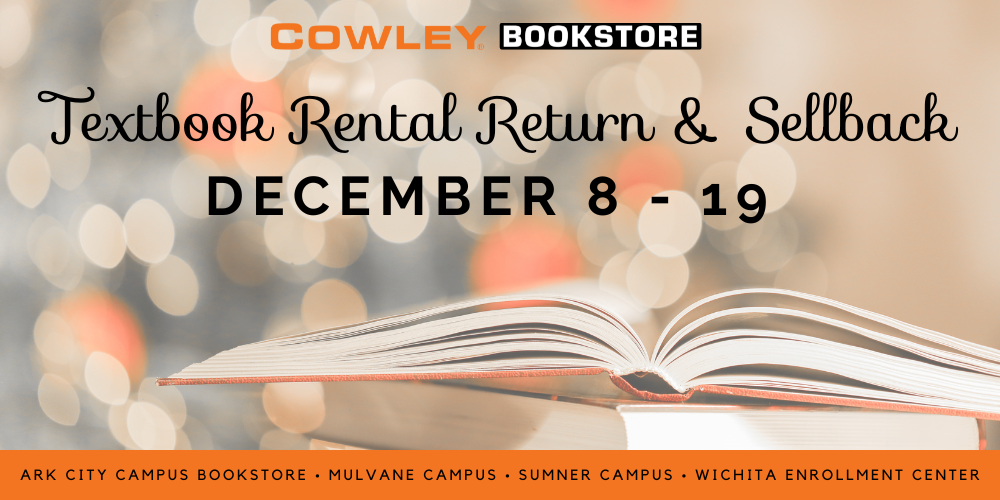 Textbook Sellback & Rental Return